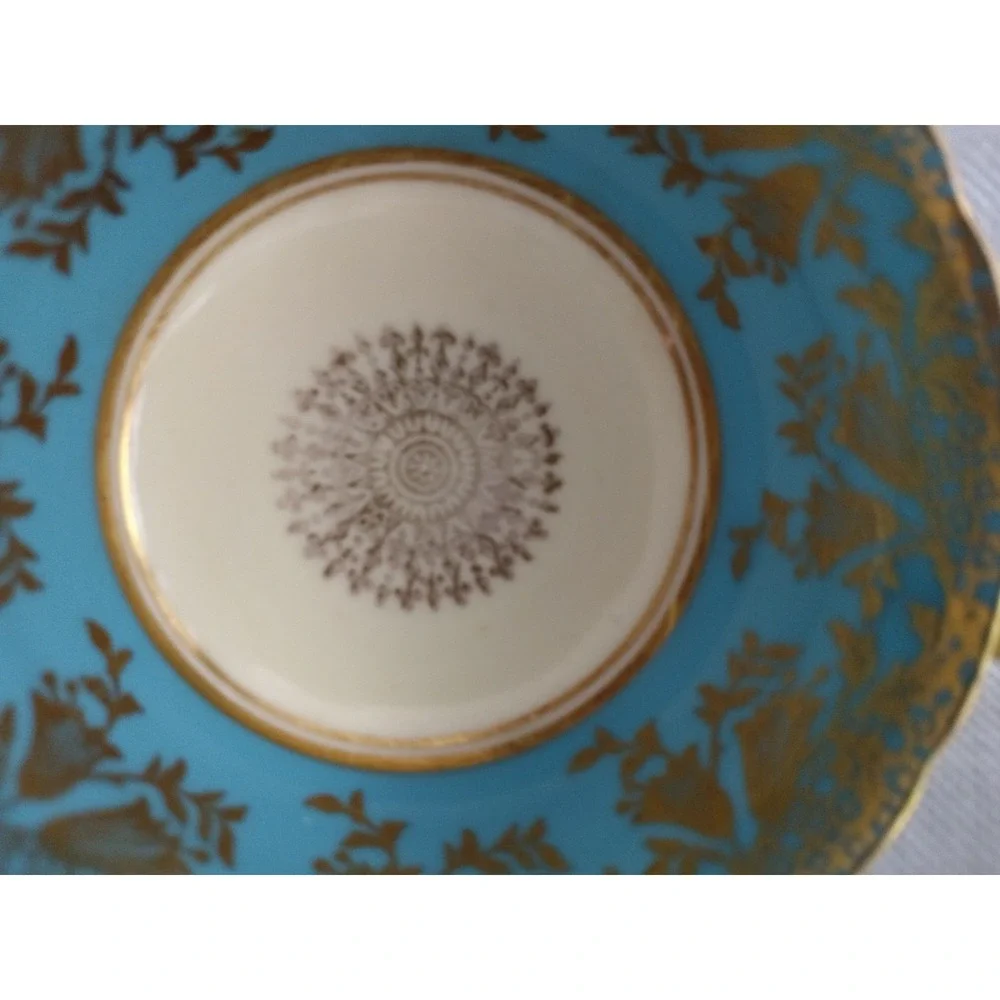 PARAGON vintage bluebell